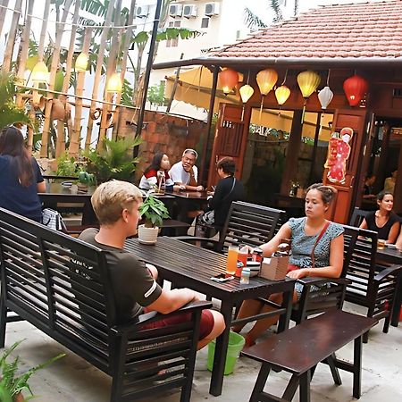 Davue Hotel By Thg Đà Nẵng Ngoại thất bức ảnh