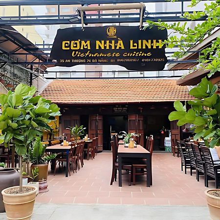 Davue Hotel By Thg Đà Nẵng Ngoại thất bức ảnh