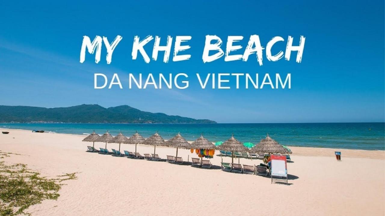Davue Hotel By Thg Đà Nẵng Ngoại thất bức ảnh