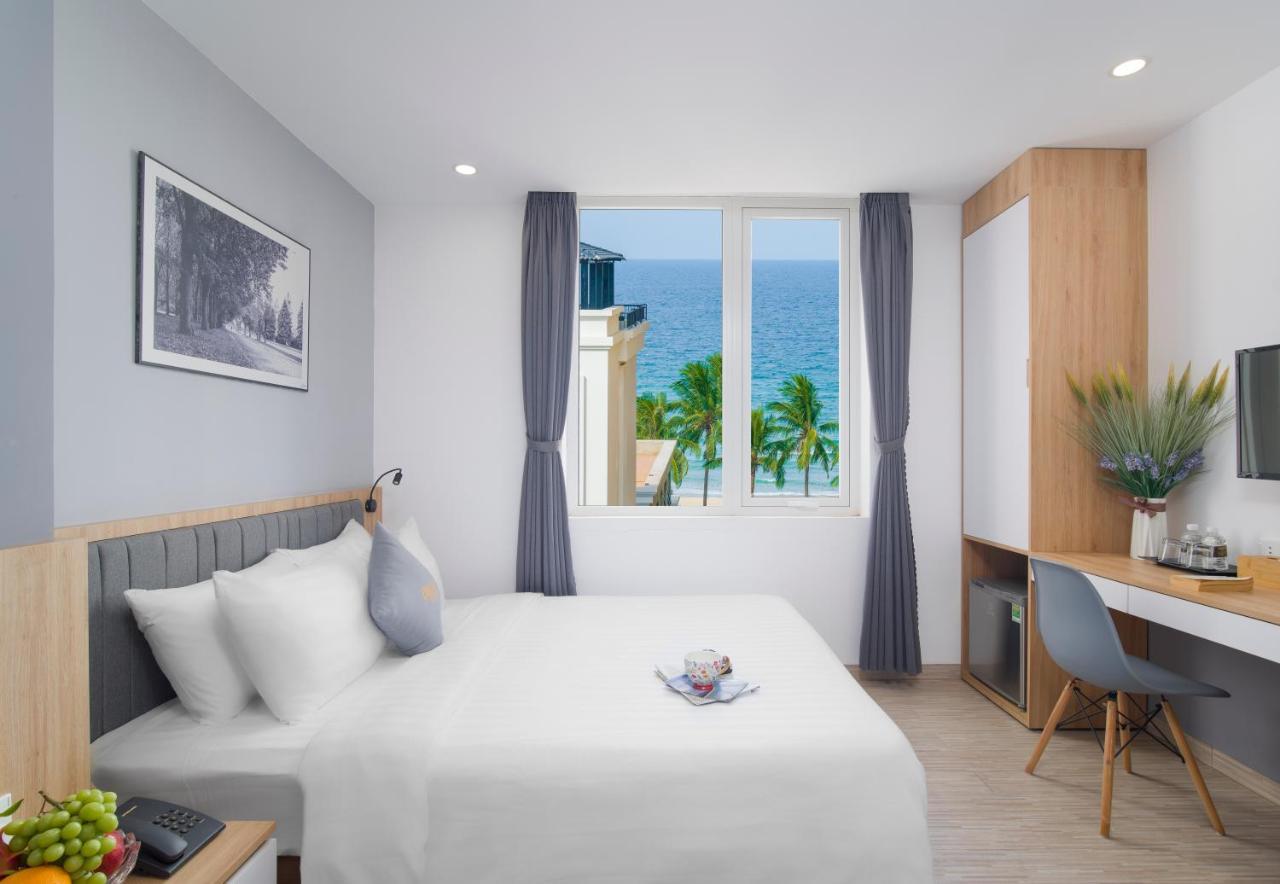 Davue Hotel By Thg Đà Nẵng Ngoại thất bức ảnh