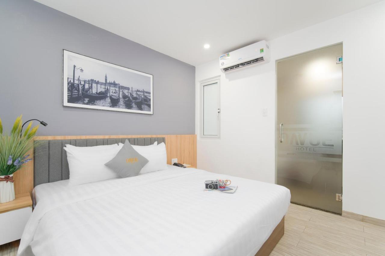 Davue Hotel By Thg Đà Nẵng Ngoại thất bức ảnh