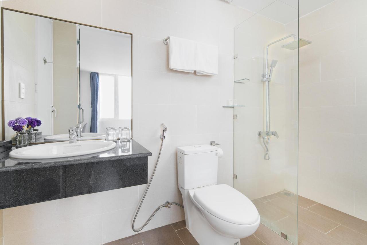Davue Hotel By Thg Đà Nẵng Ngoại thất bức ảnh
