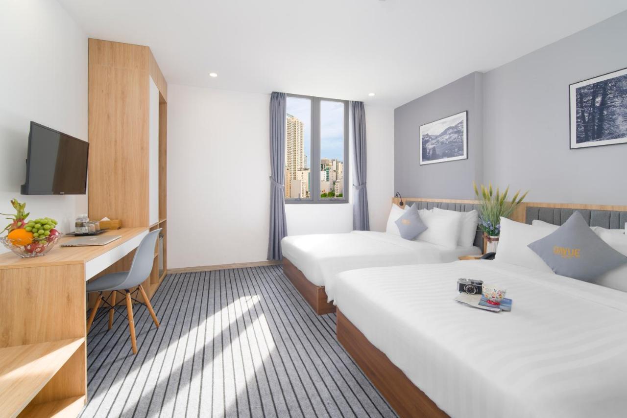 Davue Hotel By Thg Đà Nẵng Ngoại thất bức ảnh