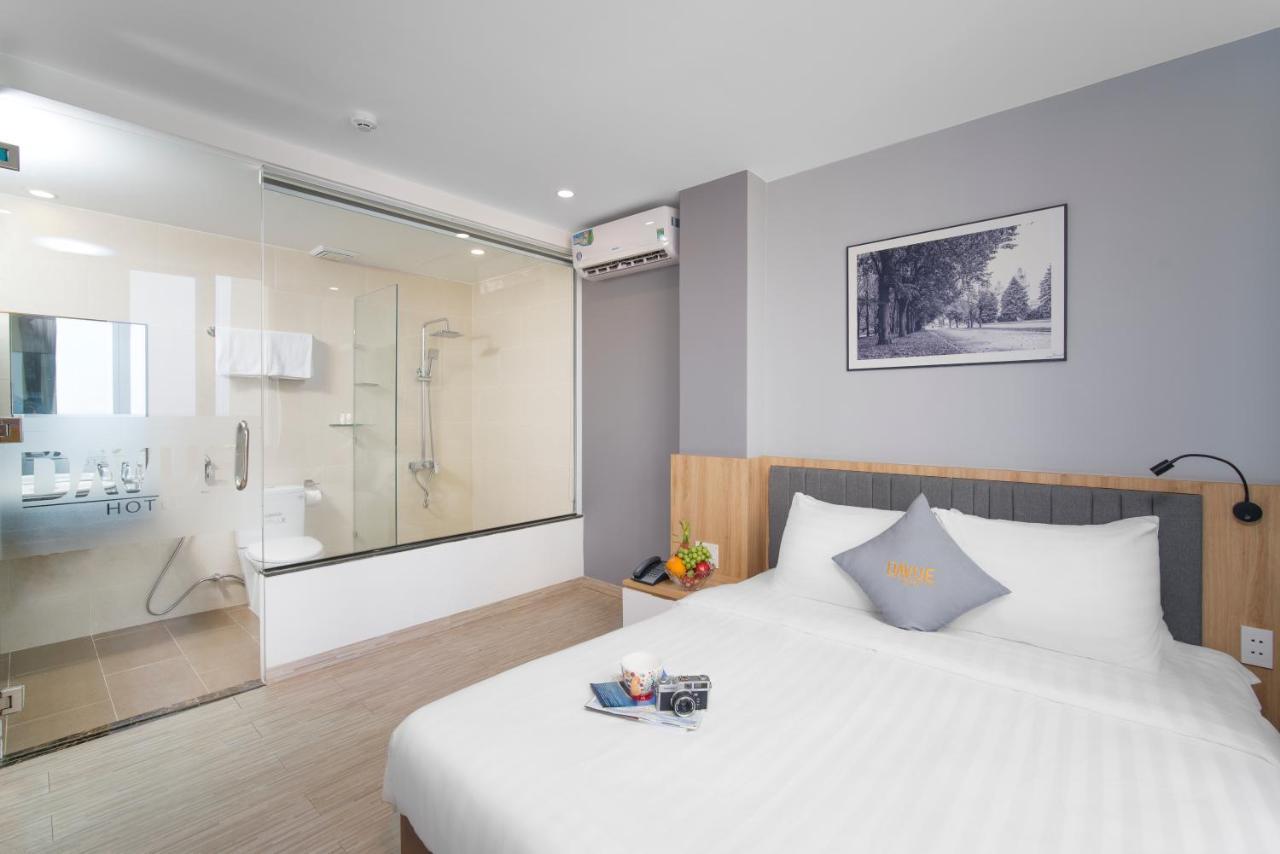 Davue Hotel By Thg Đà Nẵng Ngoại thất bức ảnh