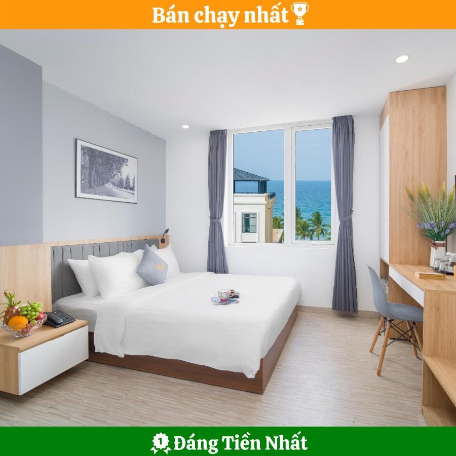 Davue Hotel By Thg Đà Nẵng Ngoại thất bức ảnh