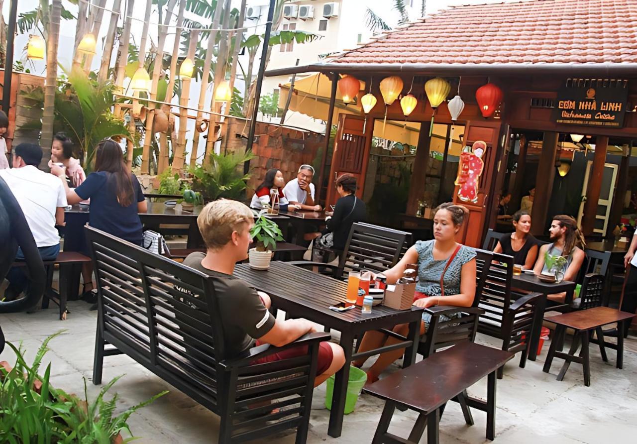 Davue Hotel By Thg Đà Nẵng Ngoại thất bức ảnh