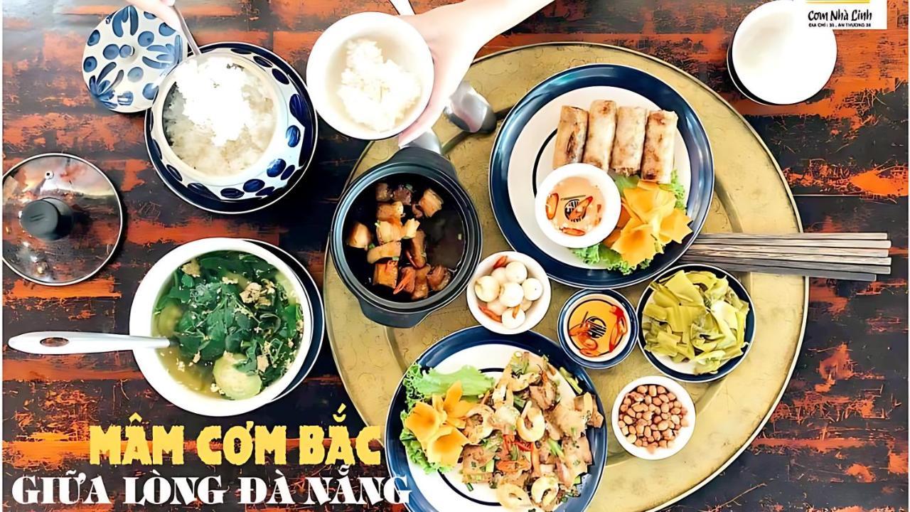 Davue Hotel By Thg Đà Nẵng Ngoại thất bức ảnh