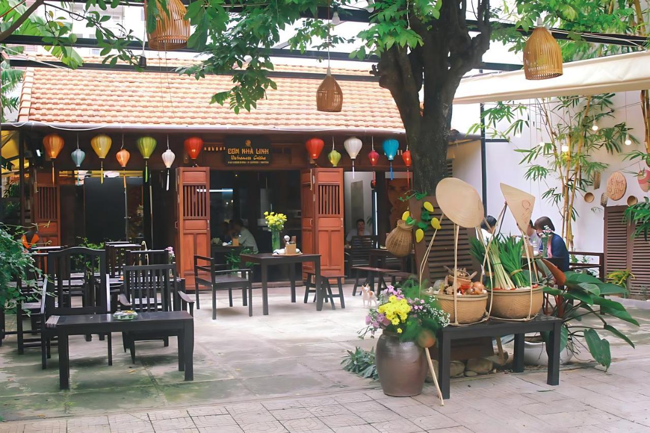 Davue Hotel By Thg Đà Nẵng Ngoại thất bức ảnh