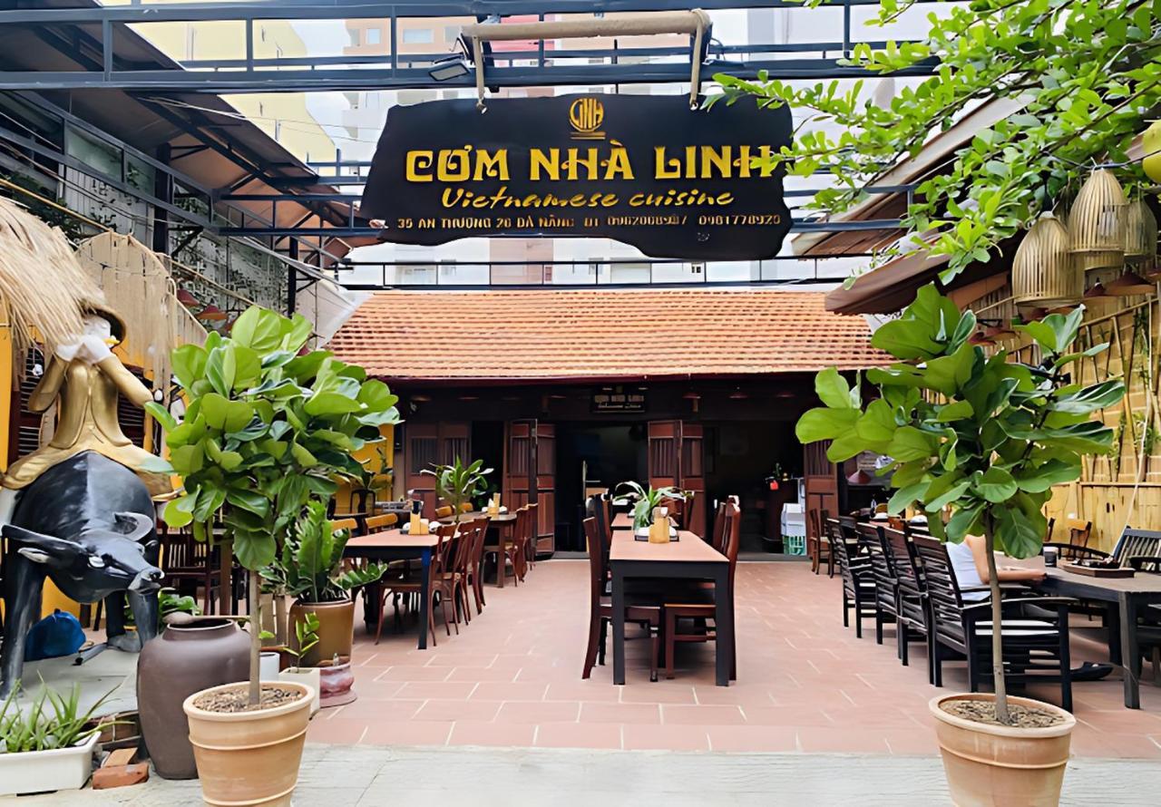 Davue Hotel By Thg Đà Nẵng Ngoại thất bức ảnh