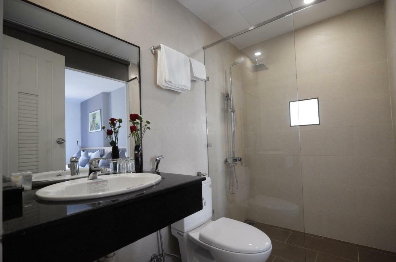 Davue Hotel By Thg Đà Nẵng Ngoại thất bức ảnh