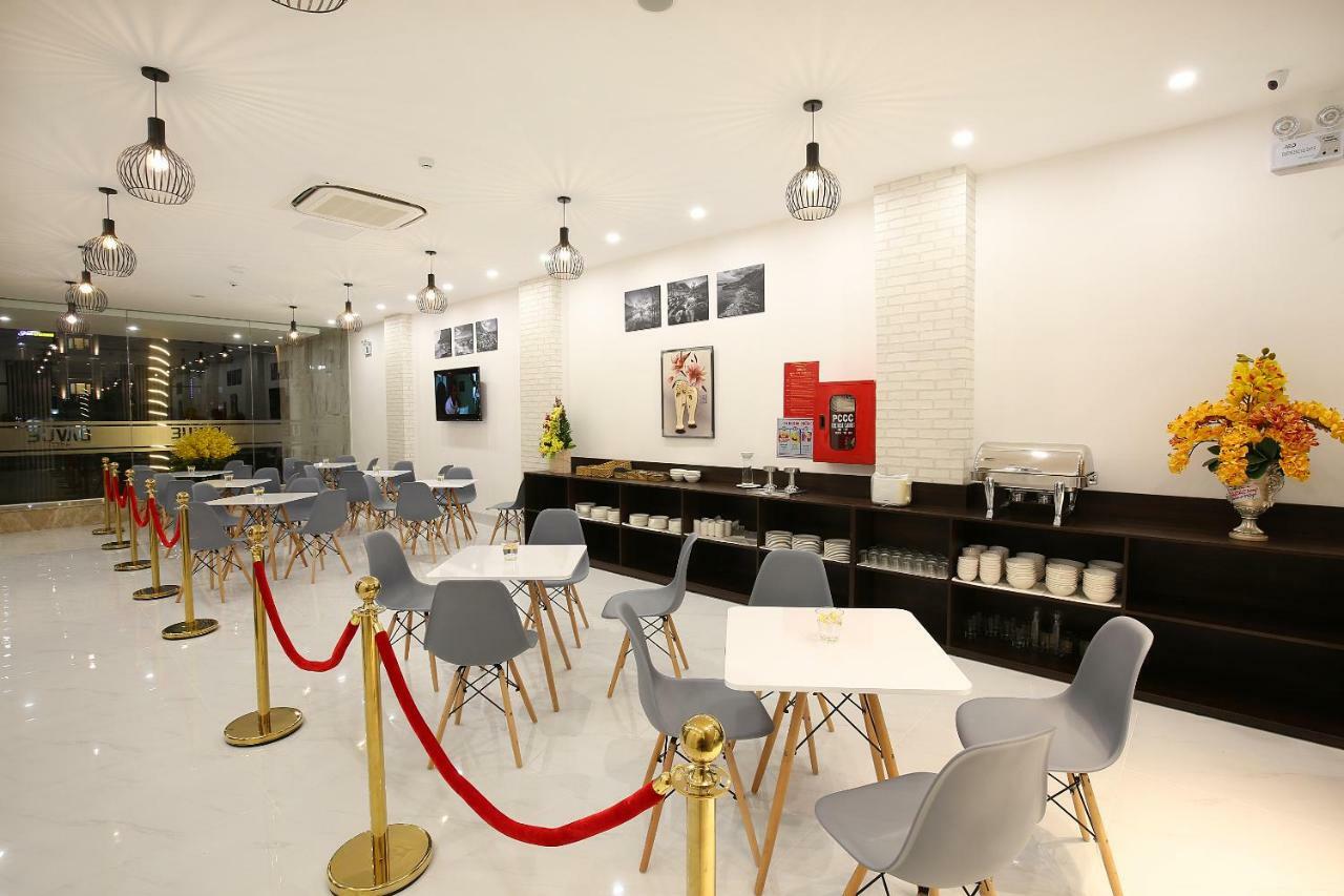 Davue Hotel By Thg Đà Nẵng Ngoại thất bức ảnh