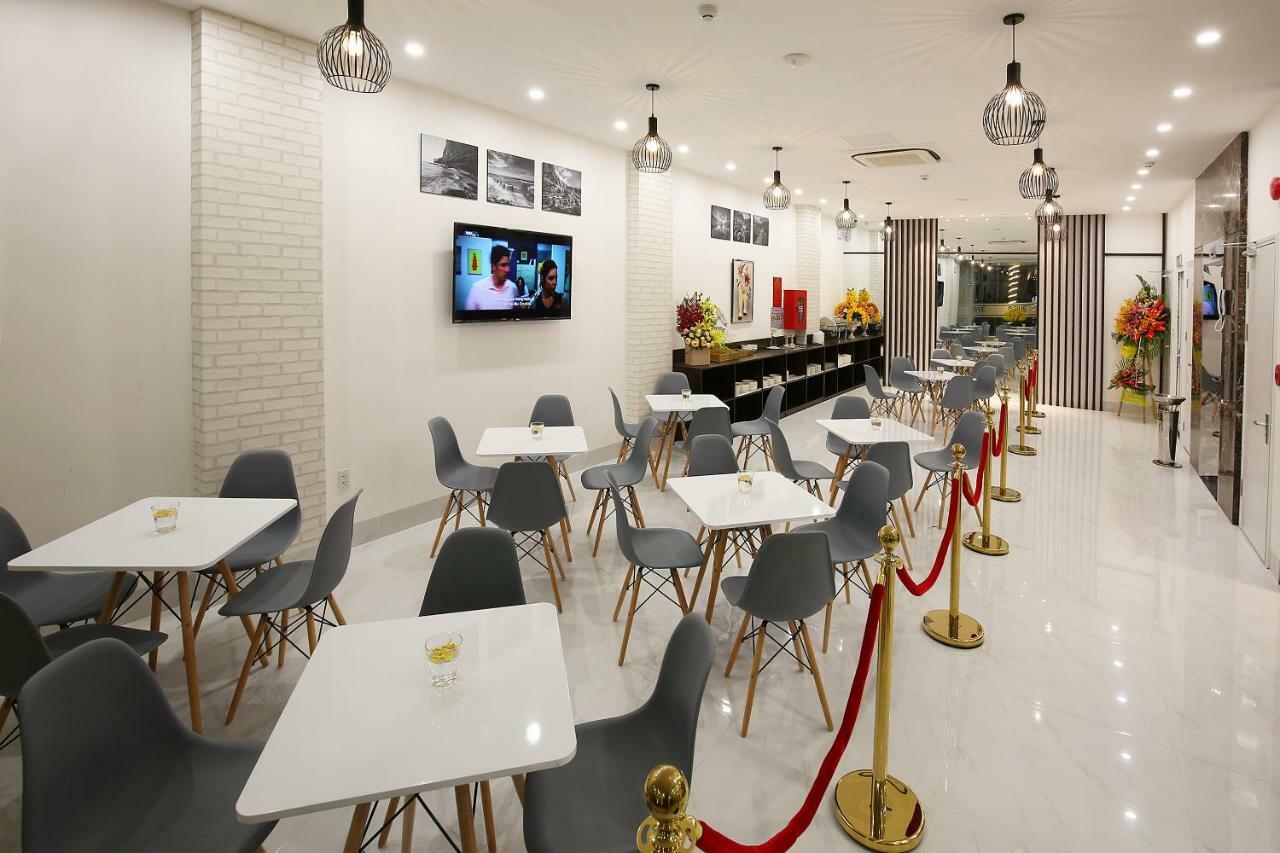 Davue Hotel By Thg Đà Nẵng Ngoại thất bức ảnh