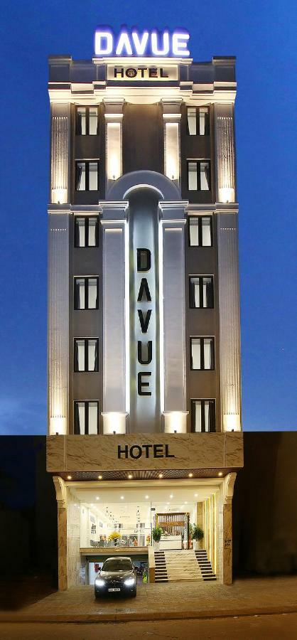 Davue Hotel By Thg Đà Nẵng Ngoại thất bức ảnh