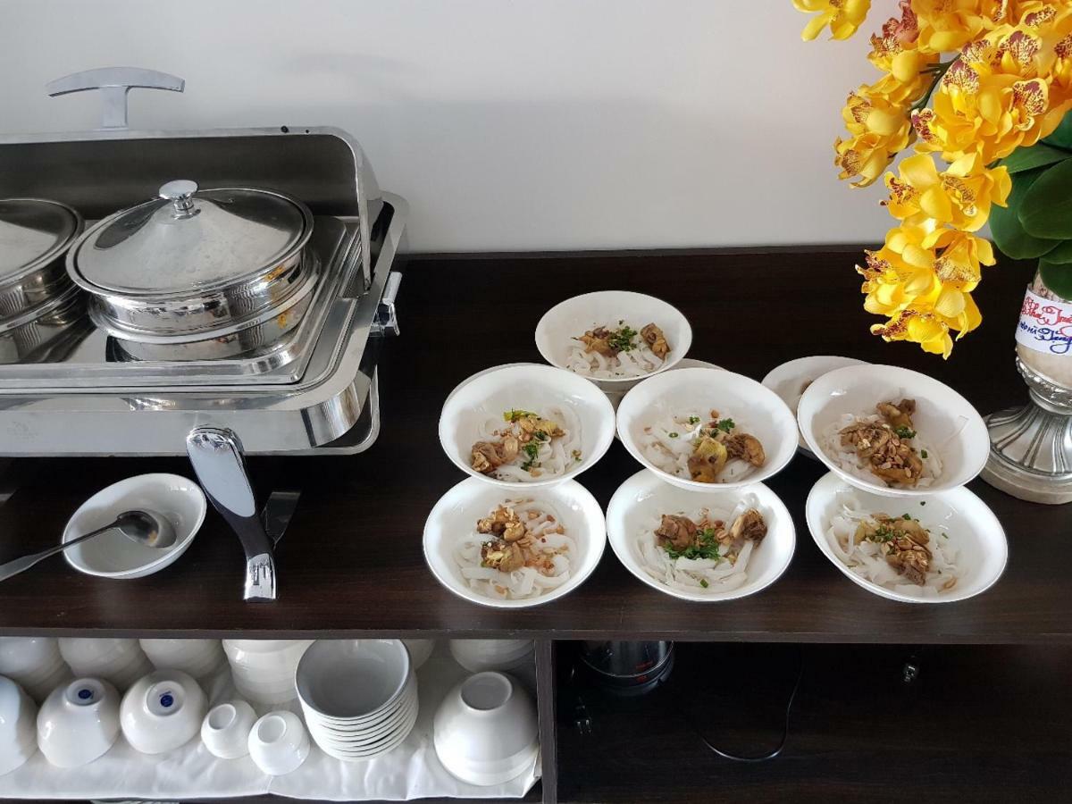 Davue Hotel By Thg Đà Nẵng Ngoại thất bức ảnh