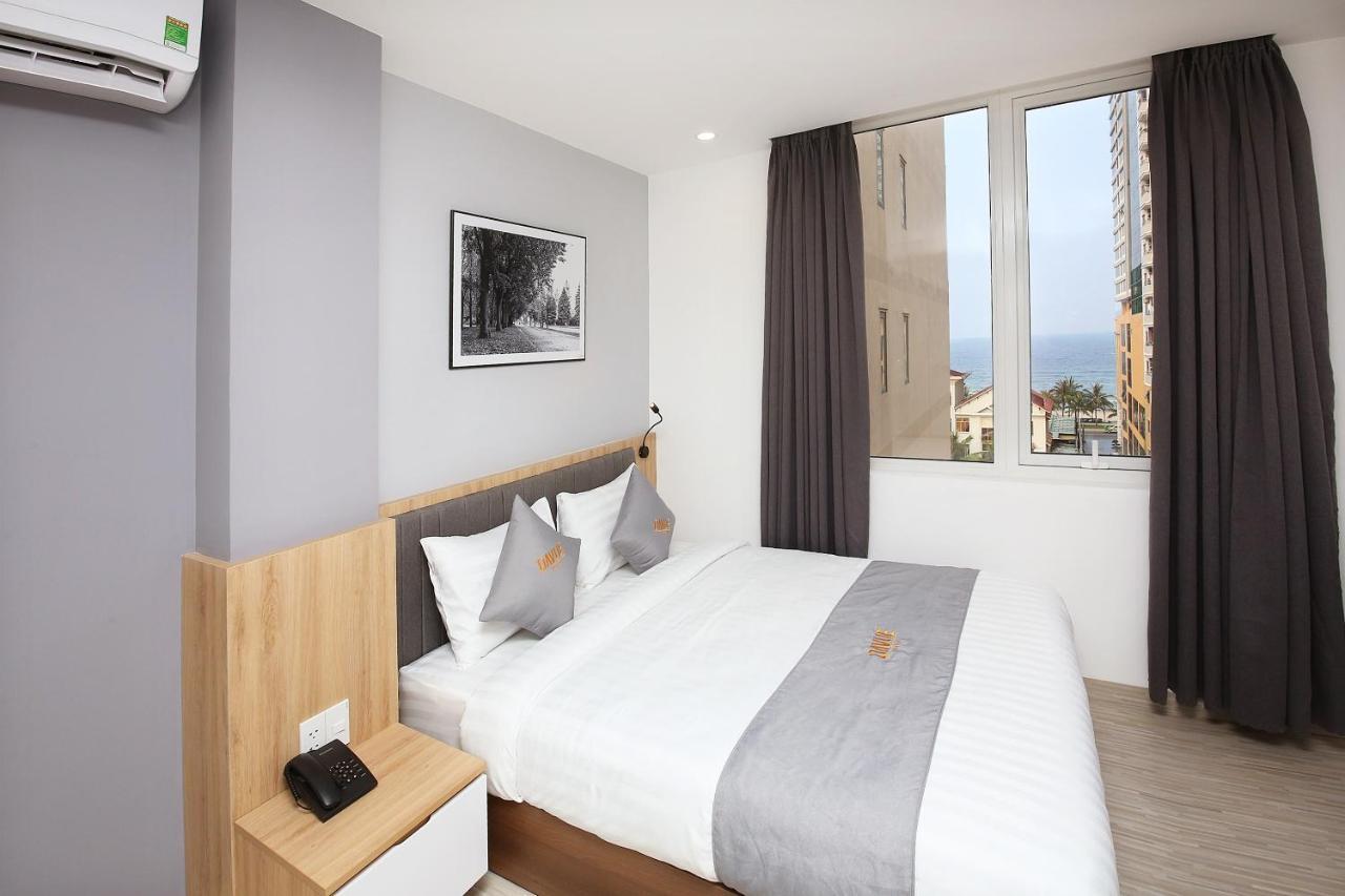 Davue Hotel By Thg Đà Nẵng Ngoại thất bức ảnh