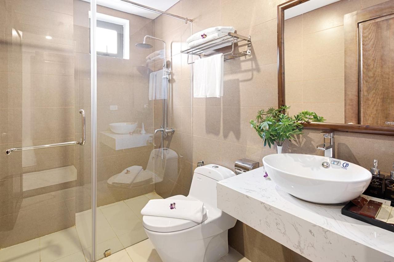 Davue Hotel By Thg Đà Nẵng Ngoại thất bức ảnh